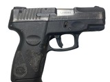 TAURUS millennium g2 - 1 of 4