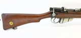 LEE-ENFIELD No. 1 MKIII - 4 of 7