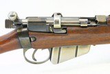 LEE-ENFIELD No. 1 MKIII - 3 of 7