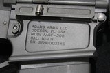 ADAMS ARMS AASF-308. - 5 of 7