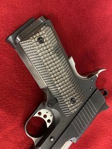 BUL ARMORY 1911 Government All Black Four Mags - 6 of 7