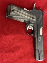 BUL ARMORY 1911 Government All Black Four Mags - 5 of 7