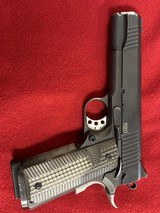 BUL ARMORY 1911 Government All Black Four Mags - 2 of 7