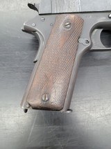 COLT DEFENSE HARTFORD CT 1911 model cf 1918 - 7 of 7