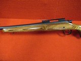 REMINGTON 700
HEAVY BARREL - 5 of 6