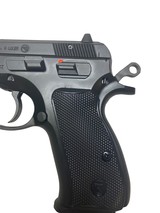 CZ 75 COMPACT - 2 of 4