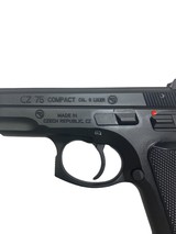 CZ 75 COMPACT - 3 of 4