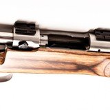 SAVAGE ARMS MODEL 12 - 4 of 4