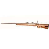 SAVAGE ARMS MODEL 12 - 2 of 4