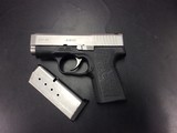 KAHR ARMS CM45 - 2 of 6