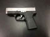 KAHR ARMS CM45 - 1 of 6