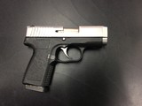 KAHR ARMS CM45 - 3 of 6