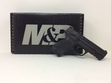SMITH & WESSON M&P9M2.0 - 2 of 6
