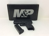 SMITH & WESSON M&P9M2.0 - 3 of 6