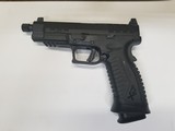 SPRINGFIELD XDM - 1 of 4