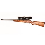 SAVAGE ARMS STEVENS 322A - 1 of 5