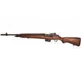 SPRINGFIELD ARMORY M1A STANDARD LOADED