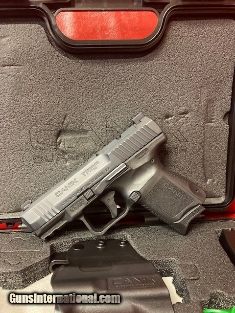 CANIK TP9 Elite Sub-Compact