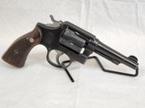 SMITH & WESSON Pre Model 10 - 2 of 7