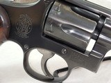 SMITH & WESSON Pre Model 10 - 4 of 7