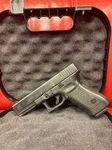 GLOCK G22 - 1 of 4