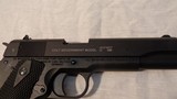 COLT Government Model 22 LR/Walther - 3 of 7