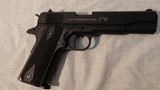 COLT Government Model 22 LR/Walther - 1 of 7