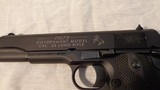 COLT Government Model 22 LR/Walther - 4 of 7