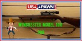 WINCHESTER MODEL 100 - 1 of 7