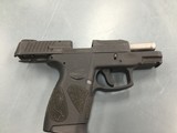 TAURUS G2C (PT111G2A) - 1 of 2