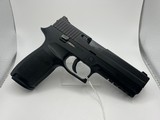 SIG SAUER P250 - 2 of 5