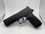 SIG SAUER P250 - 1 of 5