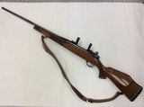 WEATHERBY MARK V - 1 of 5