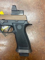 SIG SAUER P320 XFive - 6 of 7