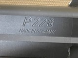 SIG SAUER P228 - 8 of 8