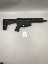 SMITH & WESSON M&P 15-22P - 3 of 5