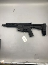 SMITH & WESSON M&P 15-22P - 1 of 5