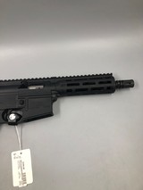 SMITH & WESSON M&P 15-22P - 4 of 5