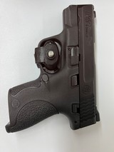 SMITH & WESSON M&P 9 sheild - 7 of 7