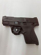 SMITH & WESSON M&P 9 sheild - 1 of 7