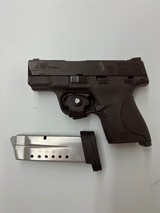 SMITH & WESSON M&P 9 sheild - 2 of 7