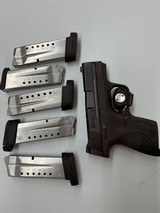 SMITH & WESSON M&P 9 sheild - 3 of 7