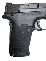 SMITH & WESSON m&p 9 sheild ez - 3 of 4