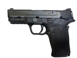 SMITH & WESSON m&p 9 sheild ez - 2 of 4