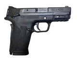 SMITH & WESSON m&p 9 sheild ez - 1 of 4