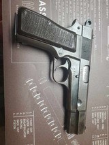 FABRICA NACIONAL DE ARMAS Hi power - 3 of 6