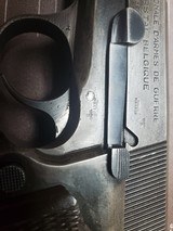 FABRICA NACIONAL DE ARMAS Hi power - 6 of 6