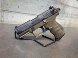 WALTHER P22Q - 1 of 3