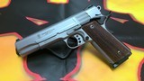 SMITH & WESSON SW1911 Pro Series - 1 of 4