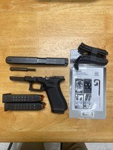 GLOCK G34 GEN 5 MOS - 3 of 3